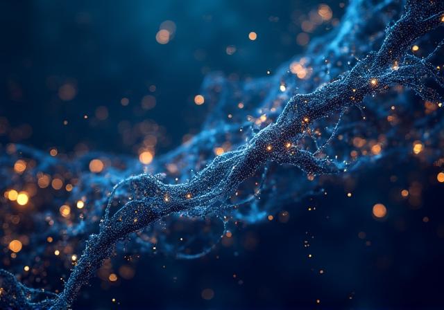Visualización de red neuronal y flujos de datos